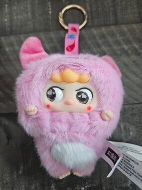 Baby MIGO Series 3 Troublemaker Open Blind Box Monsters Appear NEW with Box Pink